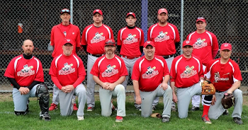 Woodsville River Rats team picture